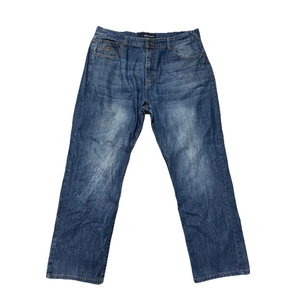 Rocawear Men's Jeans Streetwear Y2K 40 X 31.5